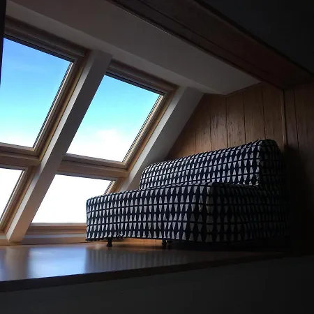 Sierra Nevada, Abuhardillado Parking Y Wifi Apartment *