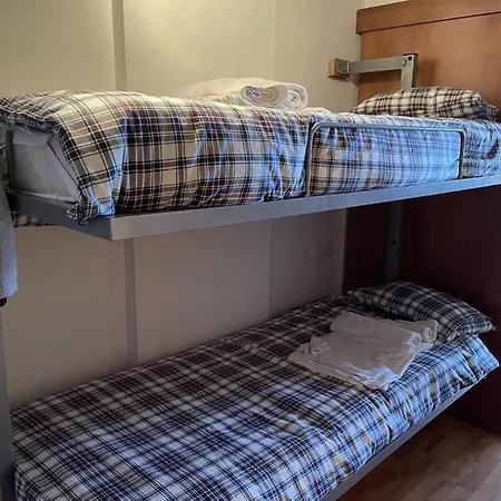 Sierra Nevada, Abuhardillado Parking Y Wifi