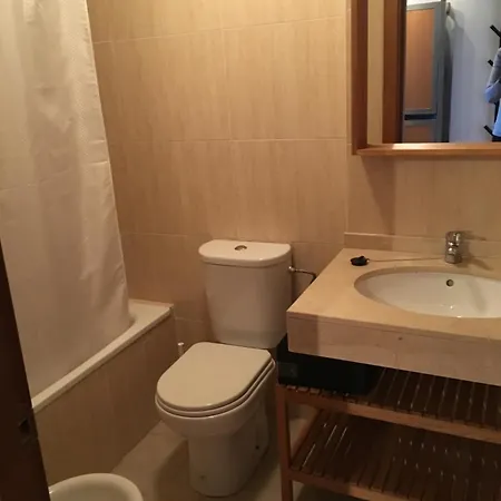 Sierra Nevada, Abuhardillado Parking Y Wifi * Sierra Nevada