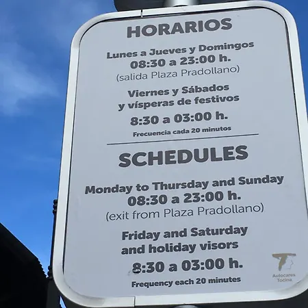 Sierra Nevada, Abuhardillado Parking Y Wifi