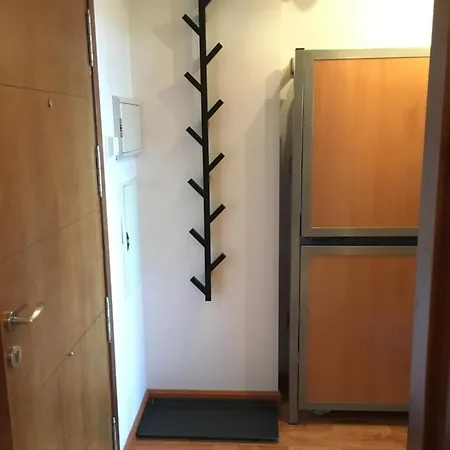 Sierra Nevada, Abuhardillado Parking Y Wifi Apartmán